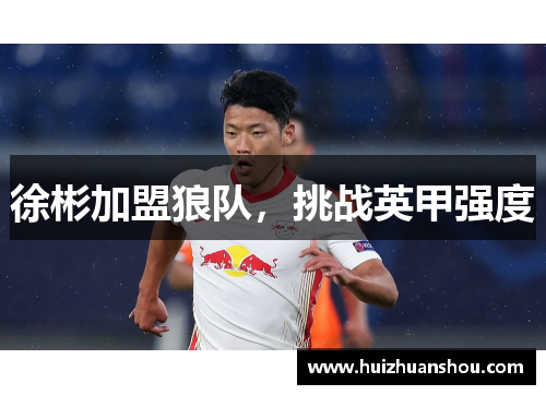 徐彬加盟狼队，挑战英甲强度