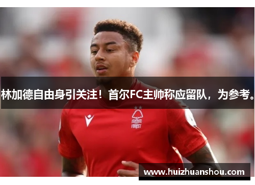 林加德自由身引关注！首尔FC主帅称应留队，为参考。